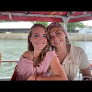 Meet your Posher, Kennedy